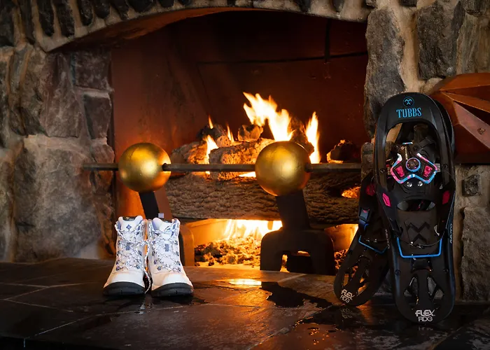 The Earl In Charlevoix